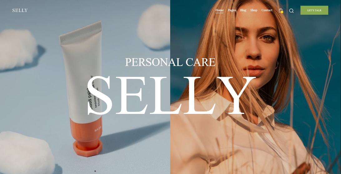 Personal Care